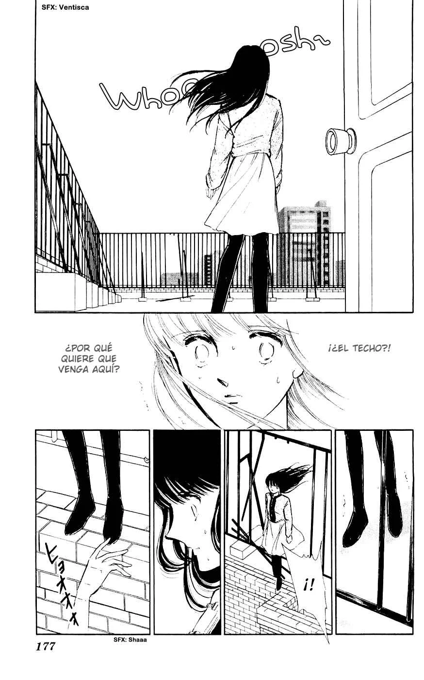 A Record of Ryoko's Psychic Events Capítulo 4 - Page 29