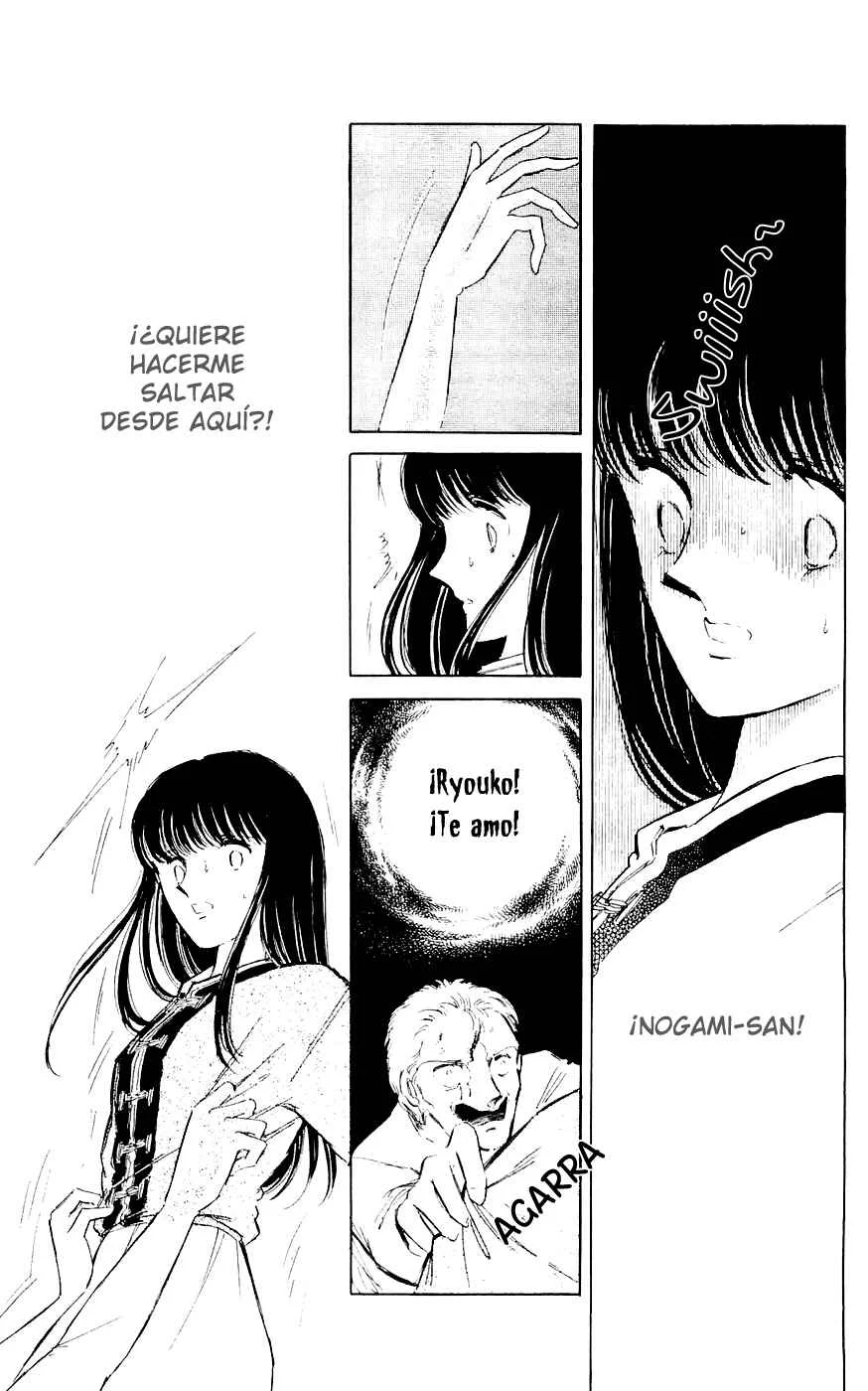 A Record of Ryoko's Psychic Events Capítulo 4 - Page 31
