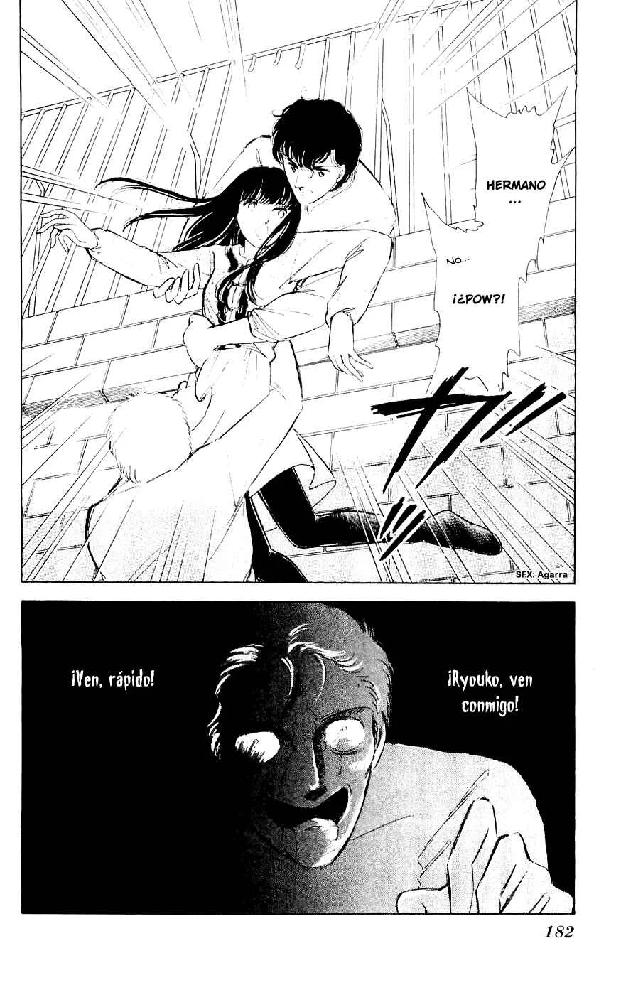 A Record of Ryoko's Psychic Events Capítulo 4 - Page 34