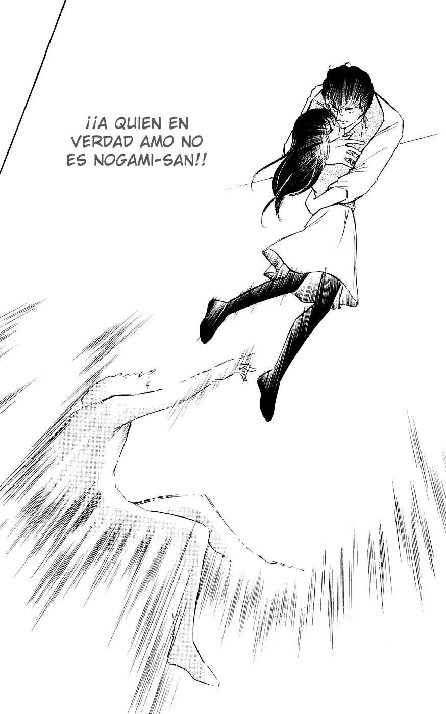 A Record of Ryoko's Psychic Events Capítulo 4 - Page 36