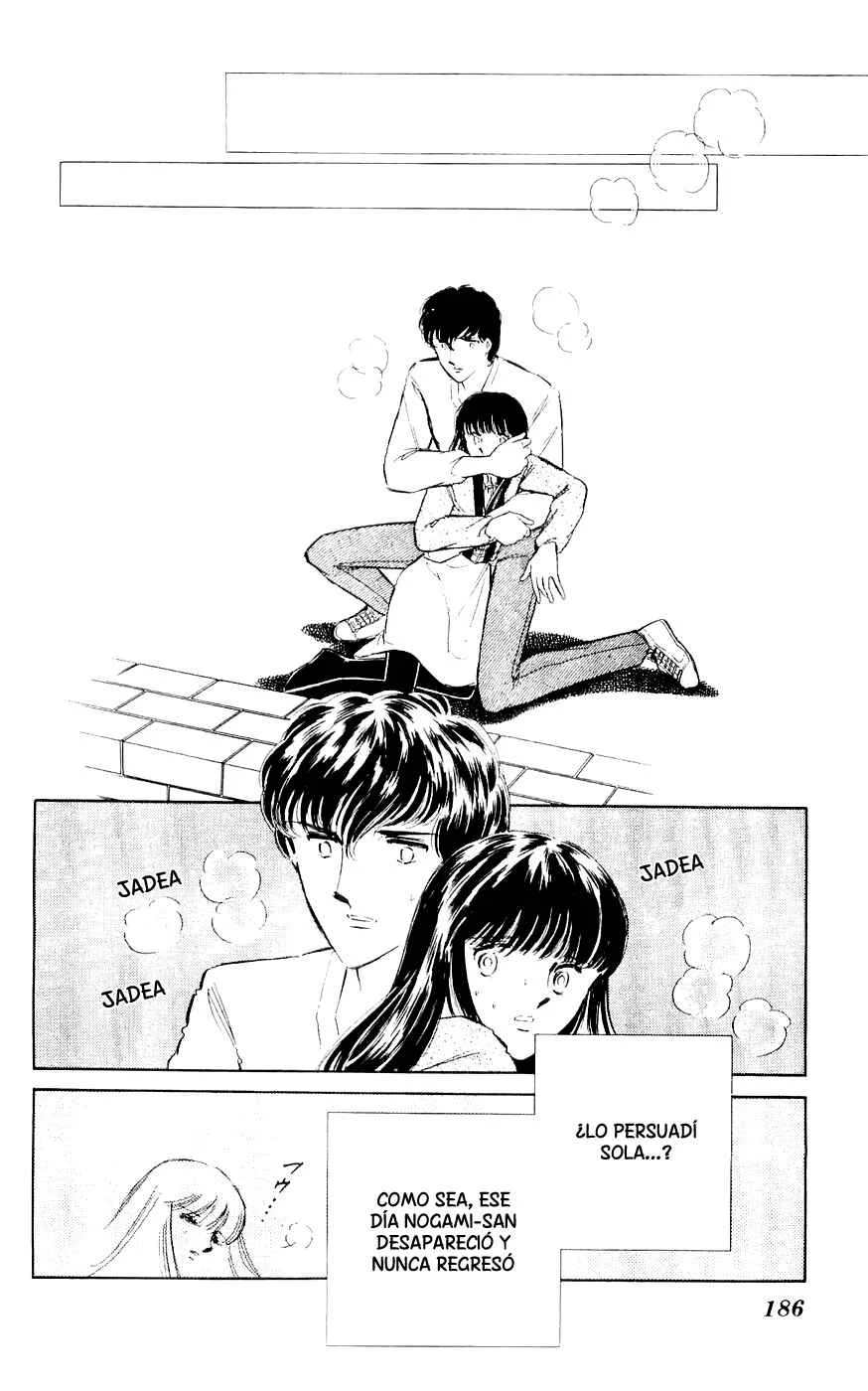 A Record of Ryoko's Psychic Events Capítulo 4 - Page 38