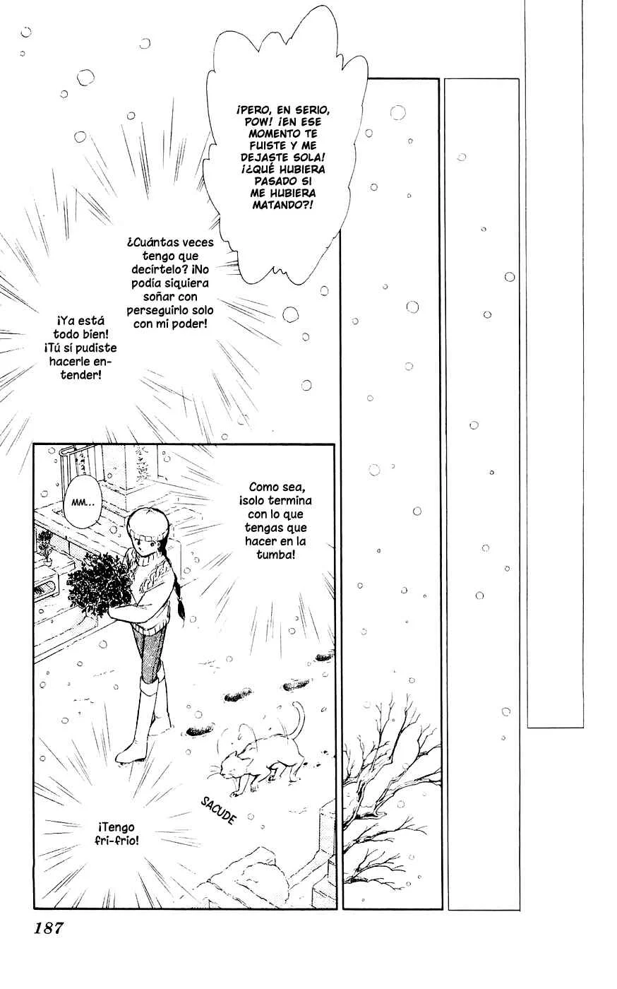 A Record of Ryoko's Psychic Events Capítulo 4 - Page 39
