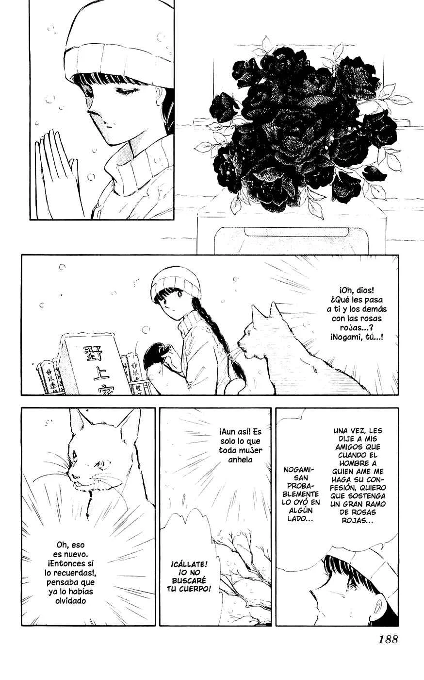 A Record of Ryoko's Psychic Events Capítulo 4 - Page 40
