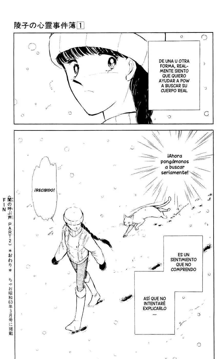 A Record of Ryoko's Psychic Events Capítulo 4 - Page 41