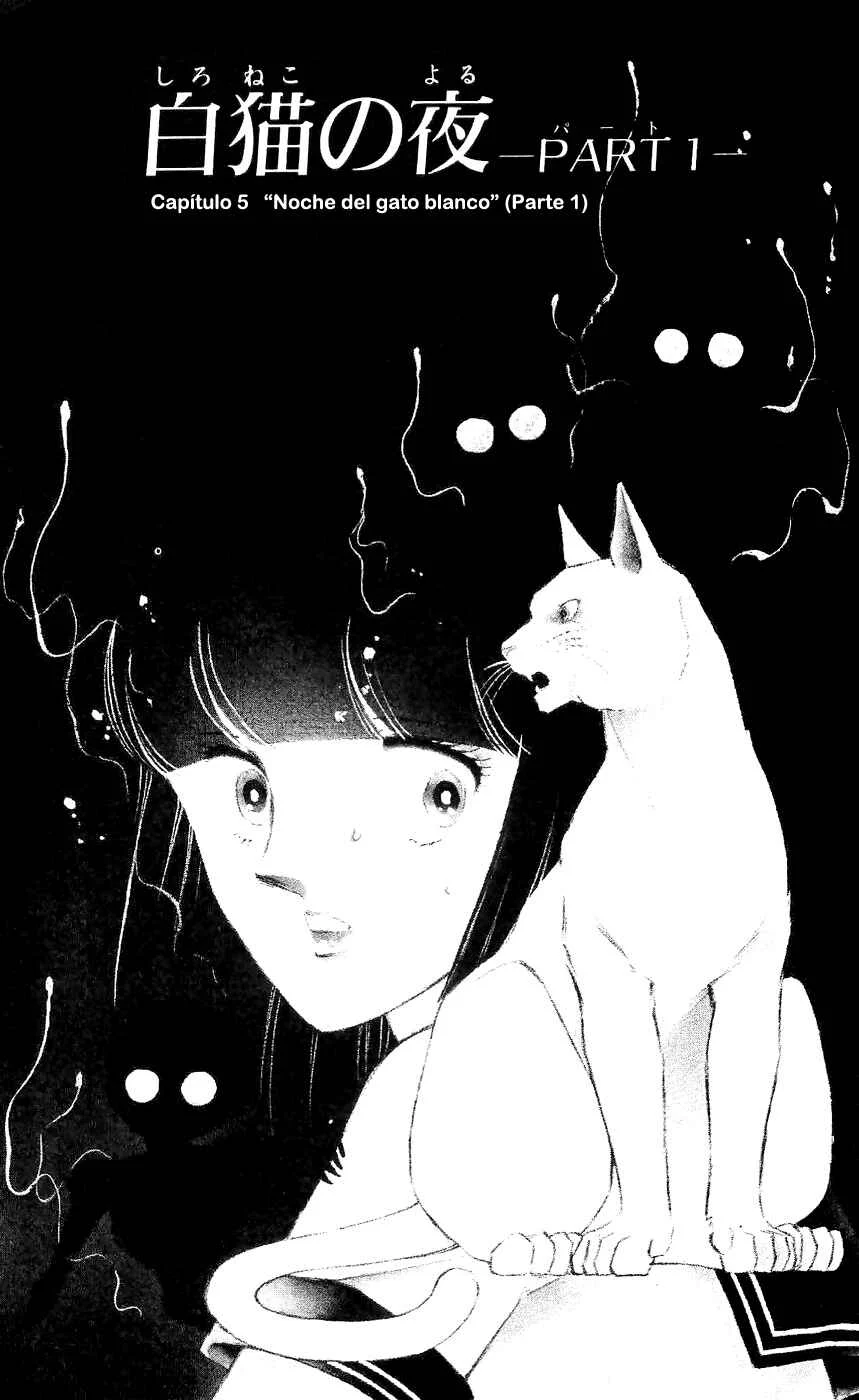 A Record of Ryoko's Psychic Events Capítulo 5 - Page 6