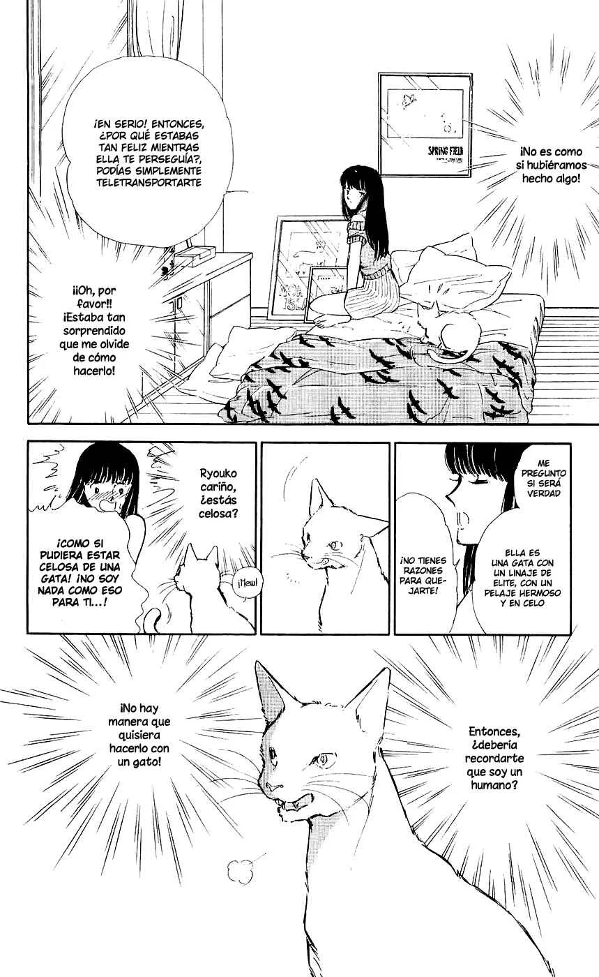 A Record of Ryoko's Psychic Events Capítulo 5 - Page 11