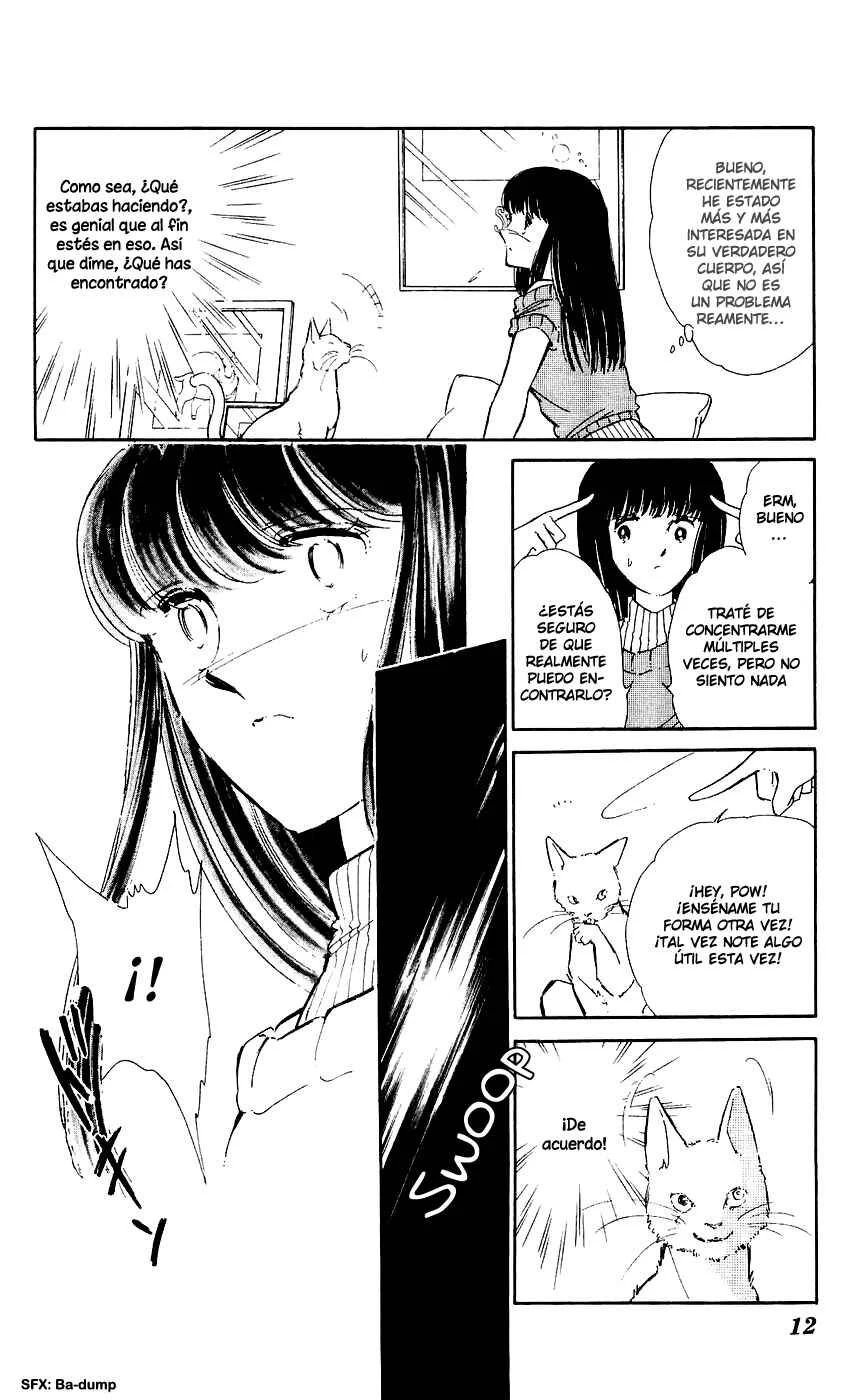 A Record of Ryoko's Psychic Events Capítulo 5 - Page 13