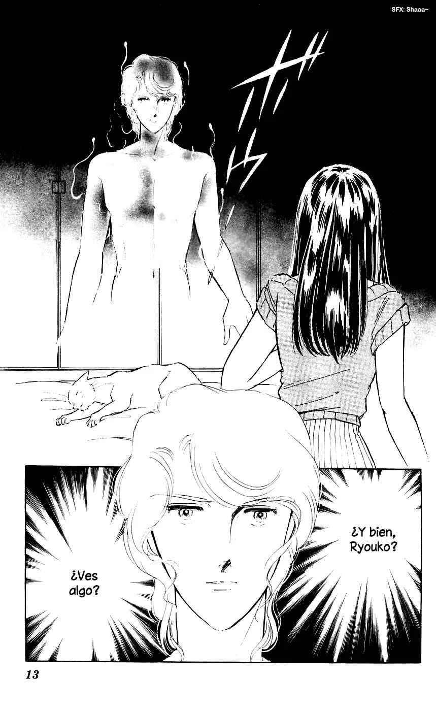A Record of Ryoko's Psychic Events Capítulo 5 - Page 14