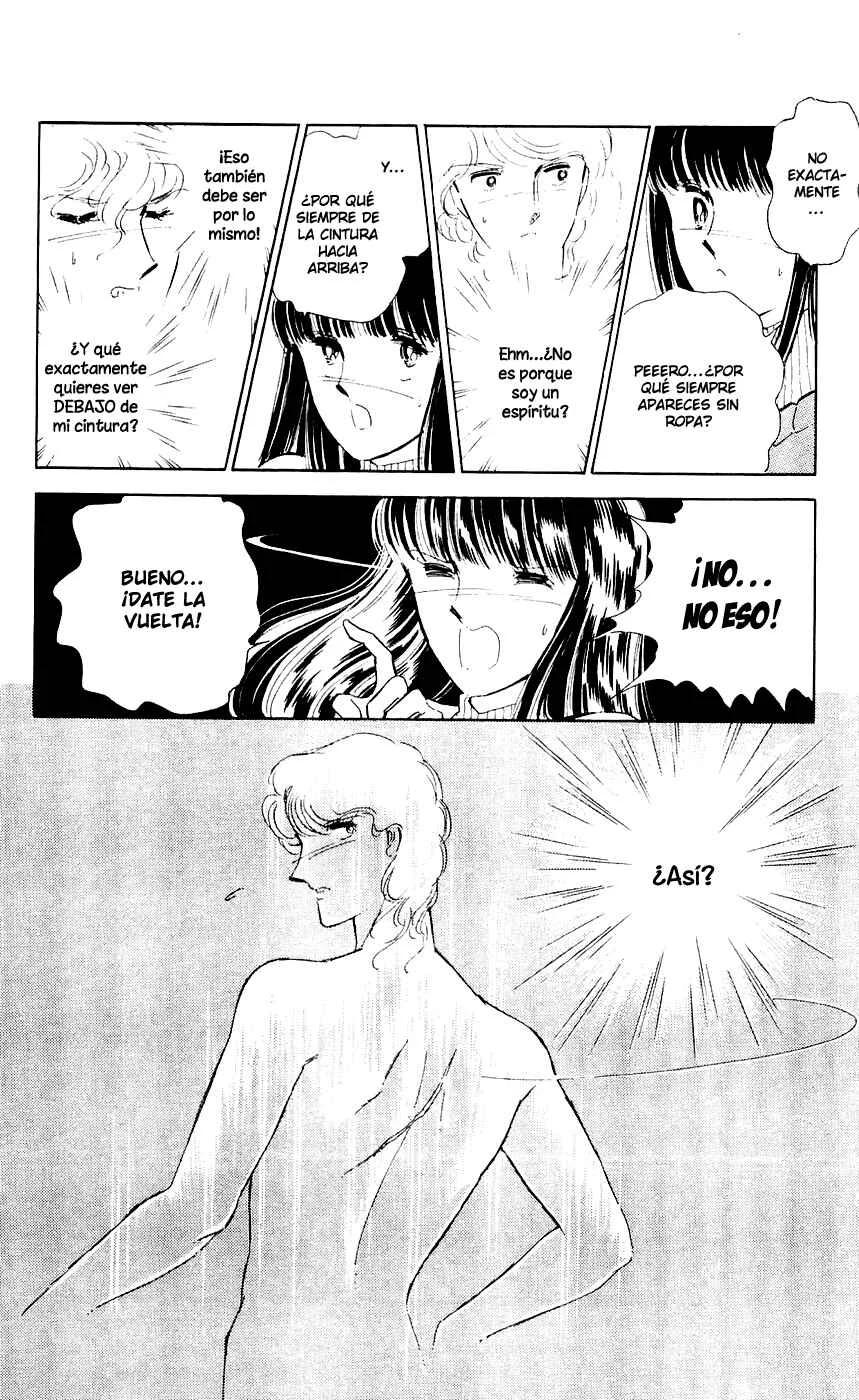 A Record of Ryoko's Psychic Events Capítulo 5 - Page 15