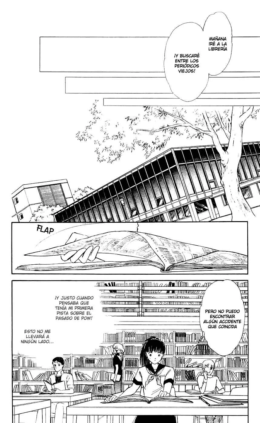 A Record of Ryoko's Psychic Events Capítulo 5 - Page 17