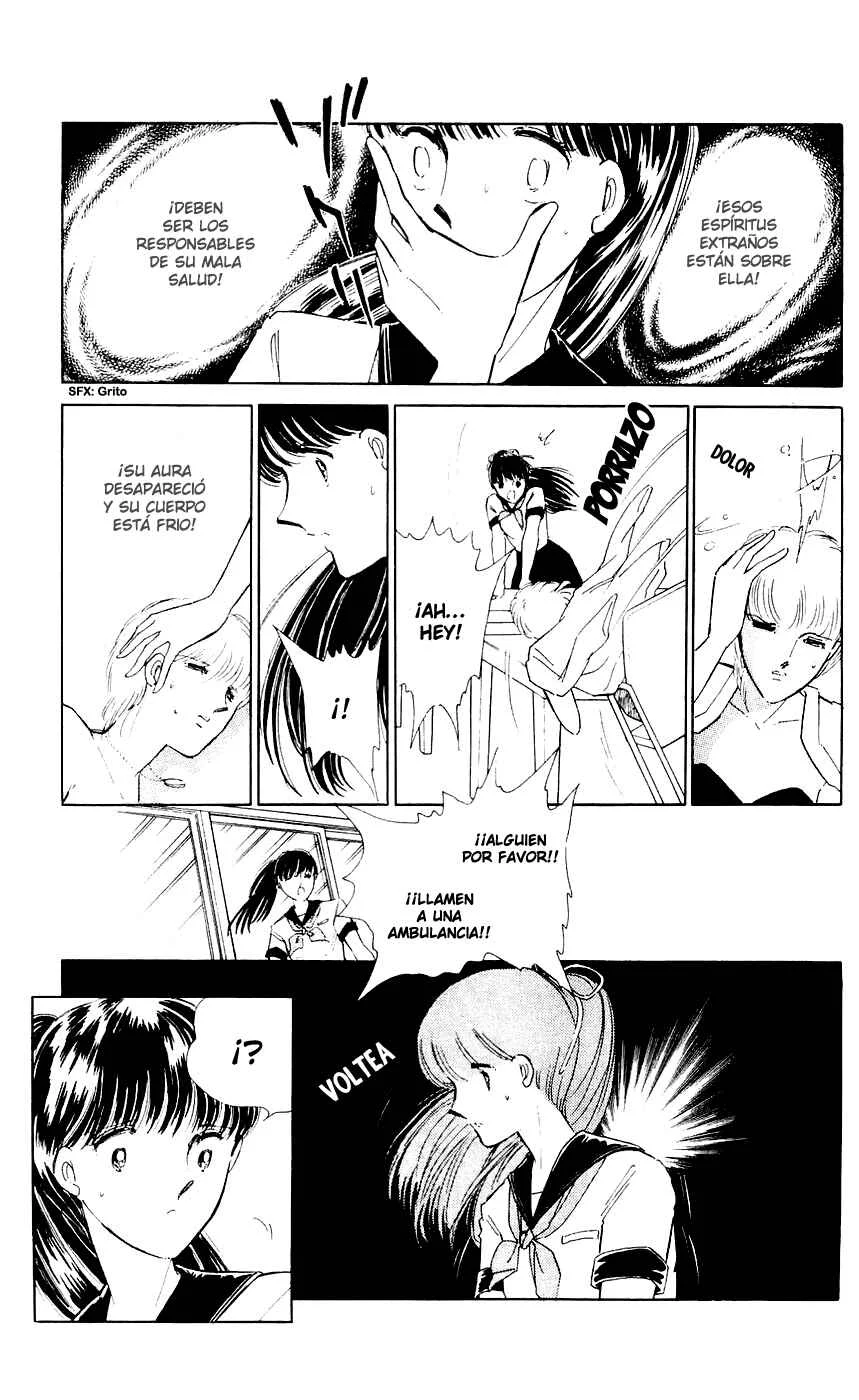 A Record of Ryoko's Psychic Events Capítulo 5 - Page 20