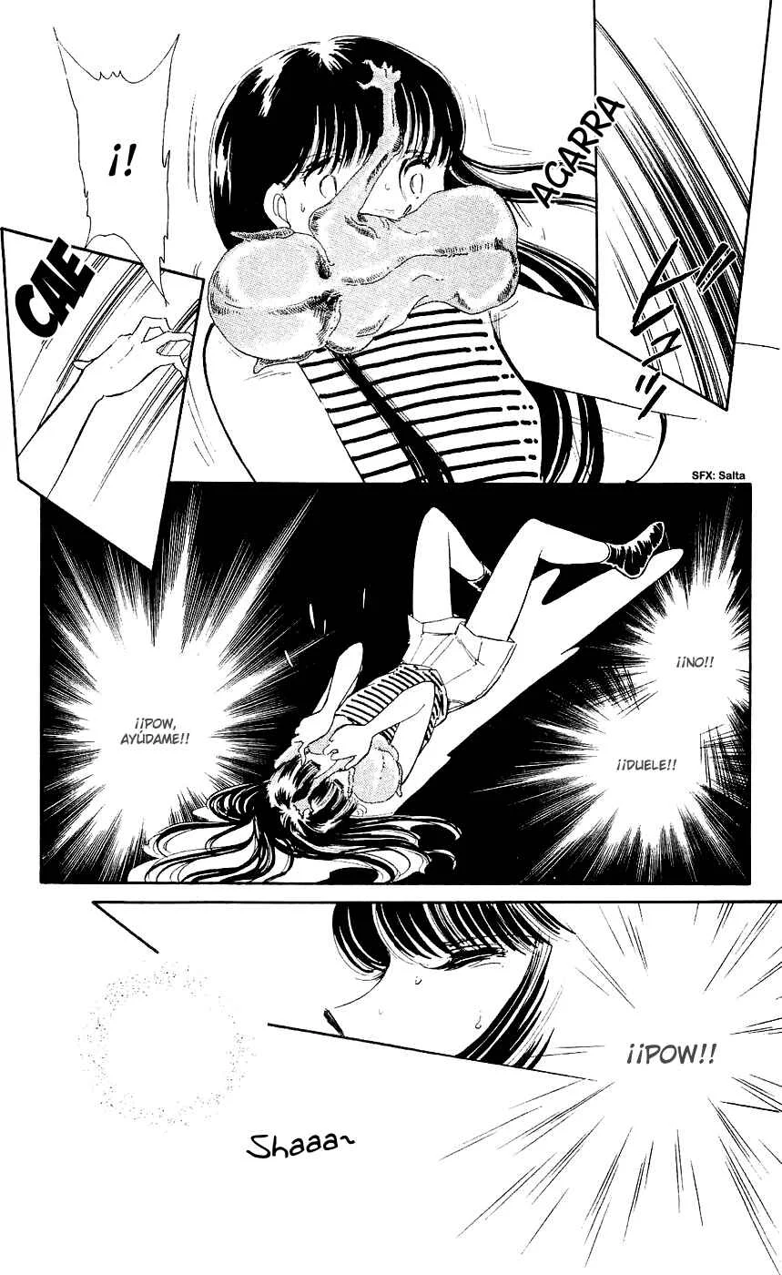 A Record of Ryoko's Psychic Events Capítulo 5 - Page 24
