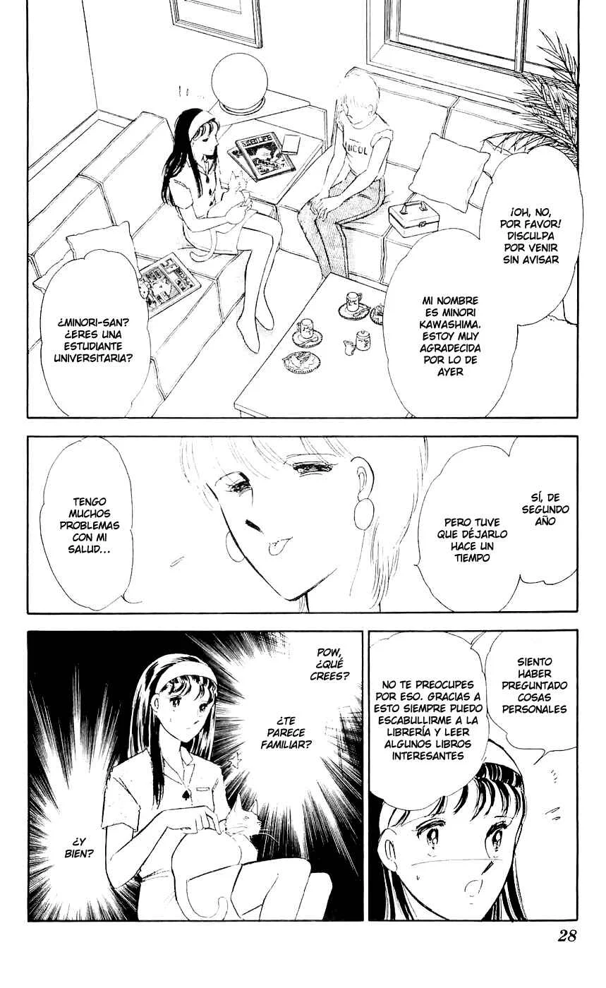 A Record of Ryoko's Psychic Events Capítulo 5 - Page 29