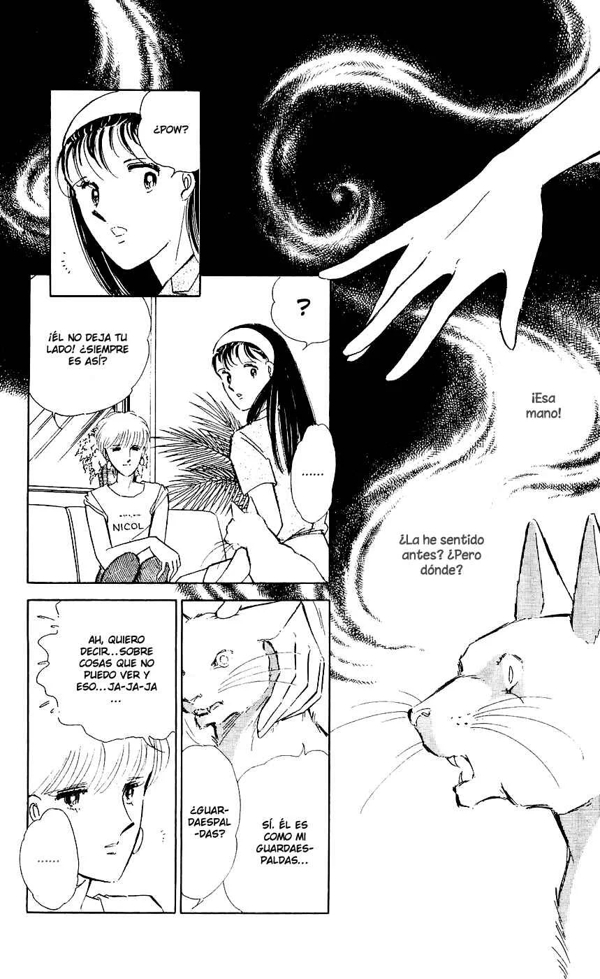 A Record of Ryoko's Psychic Events Capítulo 5 - Page 31
