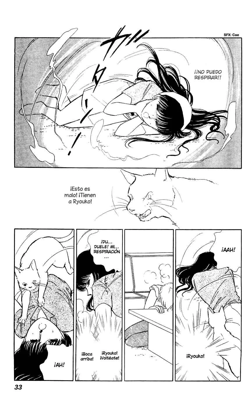 A Record of Ryoko's Psychic Events Capítulo 5 - Page 34