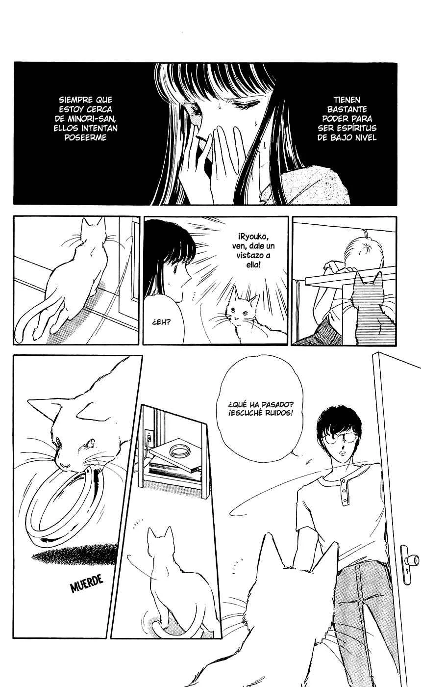 A Record of Ryoko's Psychic Events Capítulo 5 - Page 37