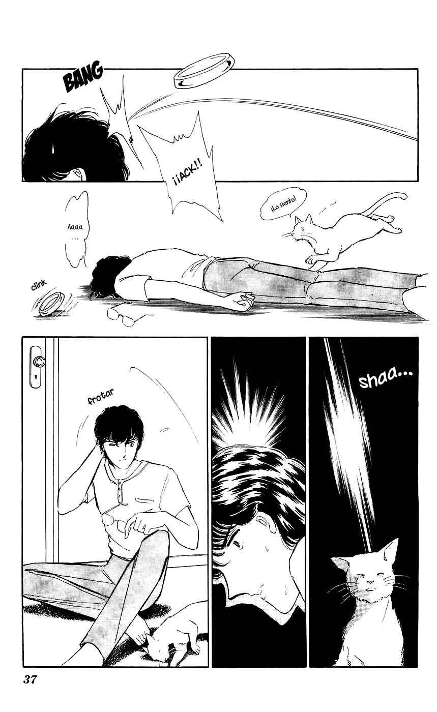A Record of Ryoko's Psychic Events Capítulo 5 - Page 38