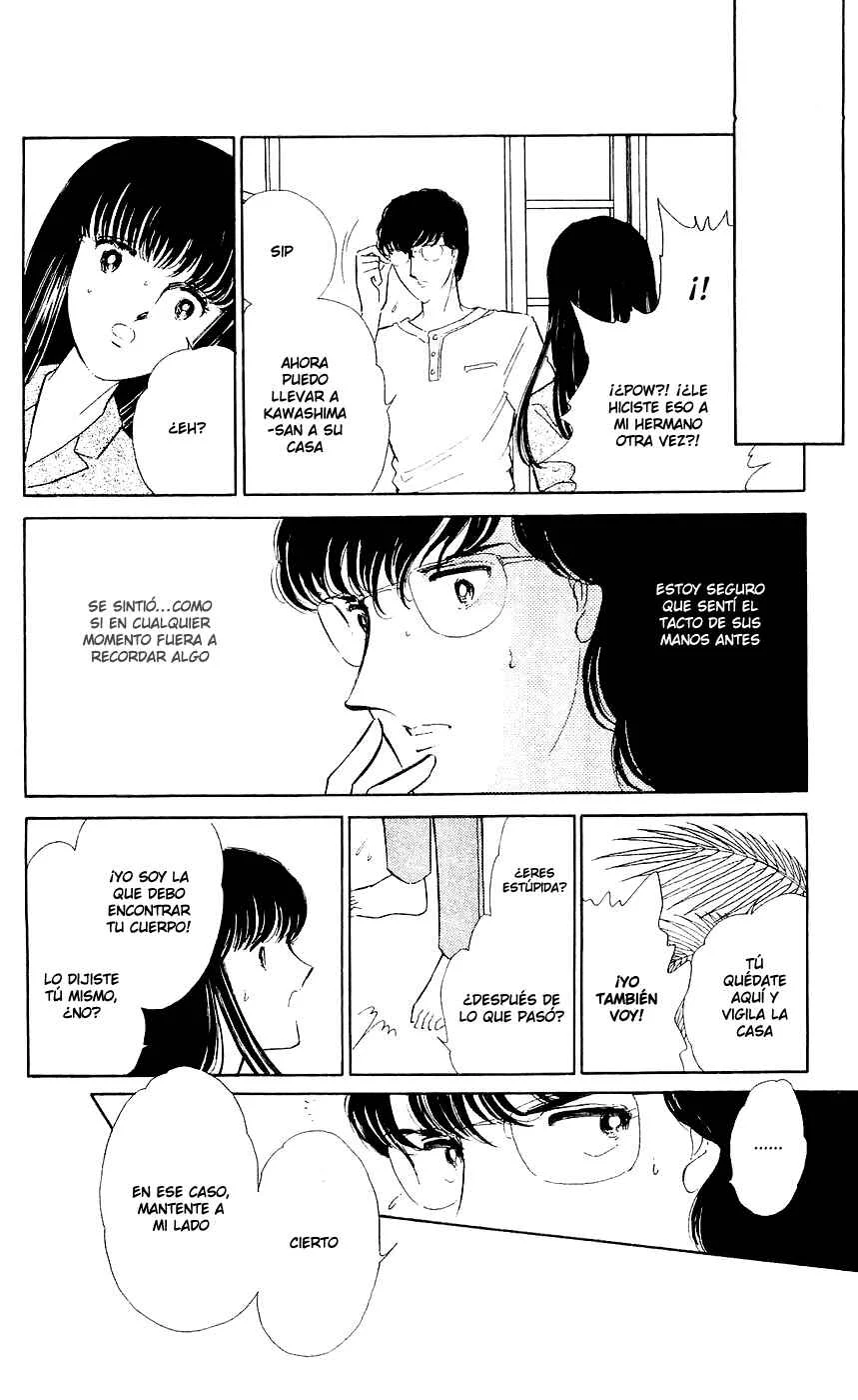 A Record of Ryoko's Psychic Events Capítulo 5 - Page 39