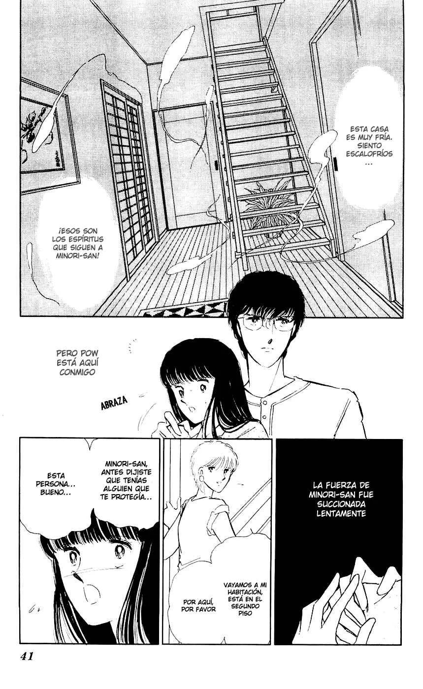 A Record of Ryoko's Psychic Events Capítulo 5 - Page 42