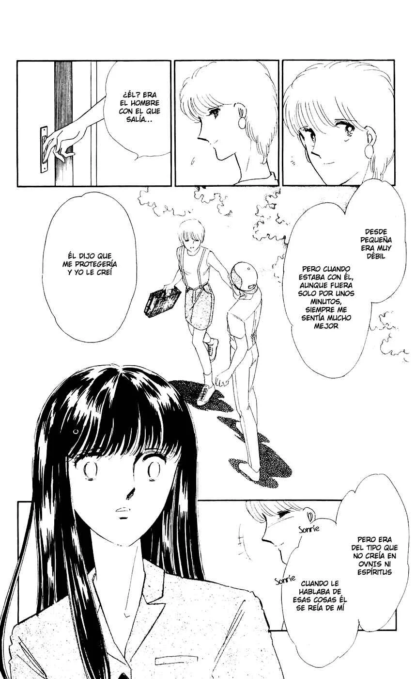 A Record of Ryoko's Psychic Events Capítulo 5 - Page 43