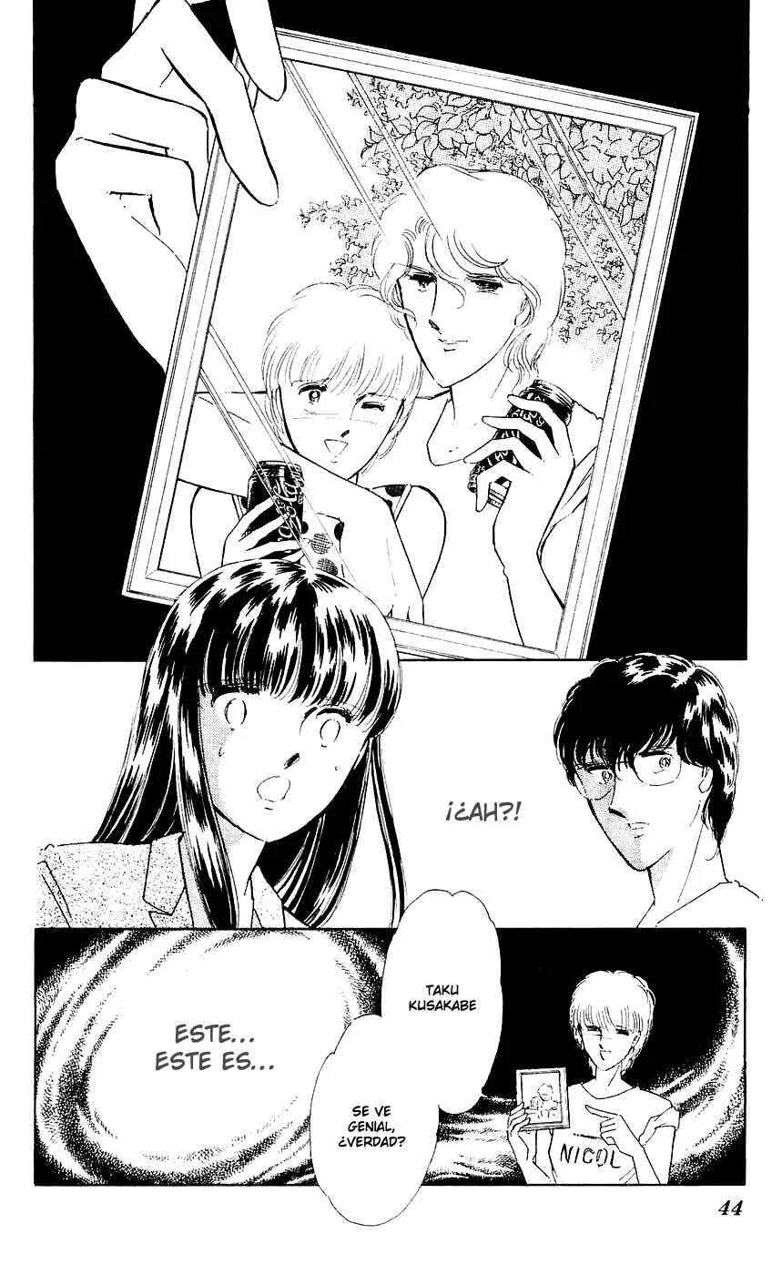 A Record of Ryoko's Psychic Events Capítulo 5 - Page 45