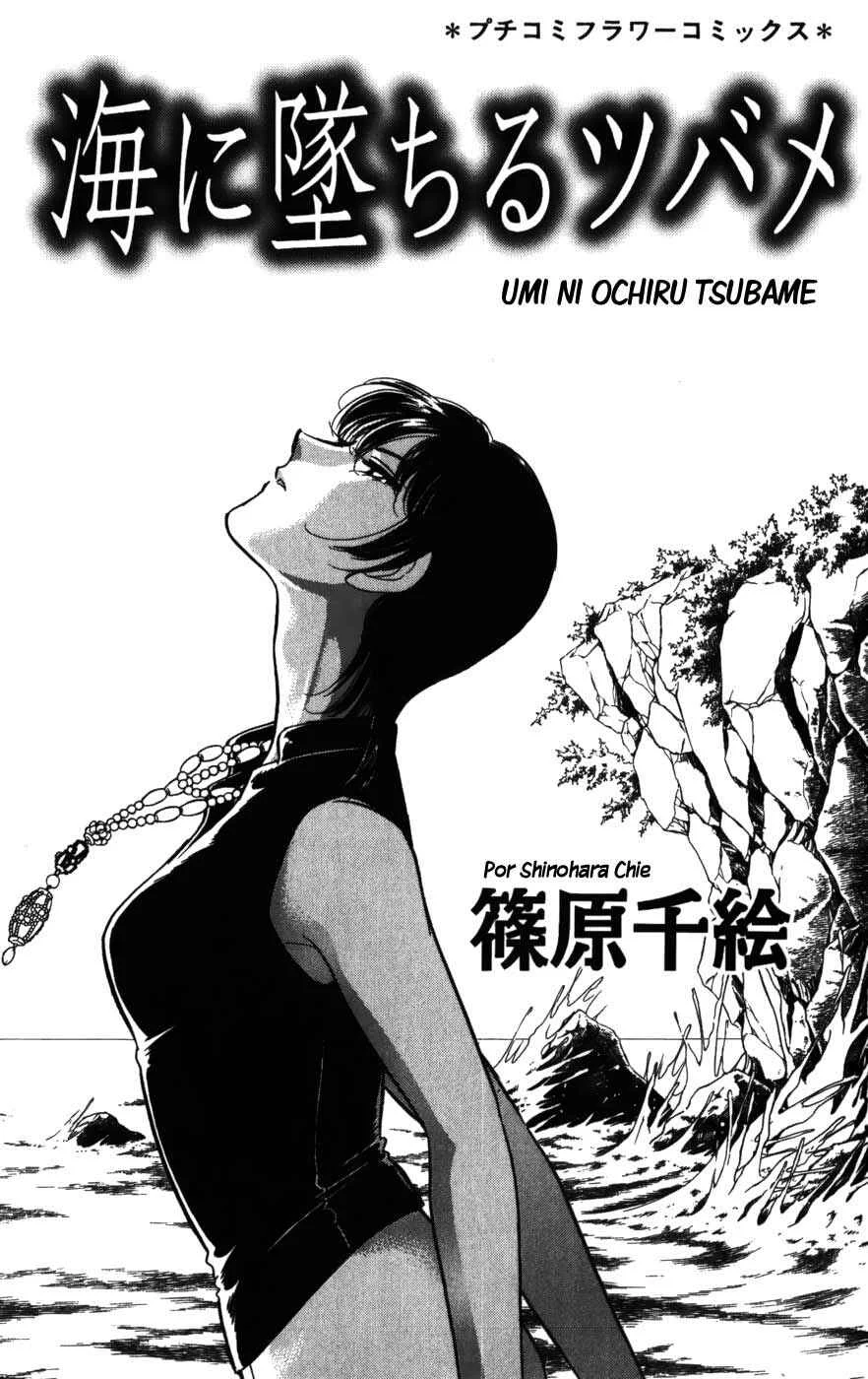 A Swallow Falling Into the Sea Capítulo 1.1: Umi ni Ochiru Tsubame (P.1) - Page 5