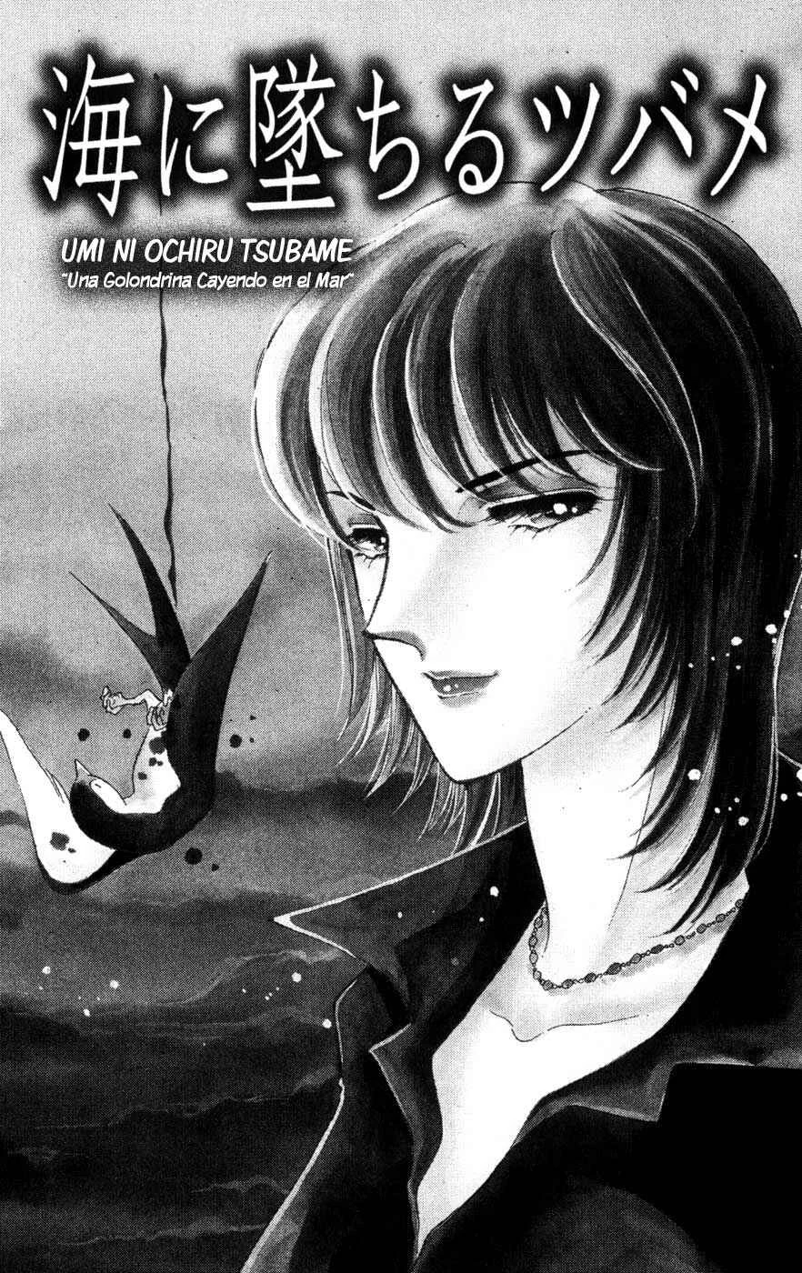 A Swallow Falling Into the Sea Capítulo 1.1: Umi ni Ochiru Tsubame (P.1) - Page 7