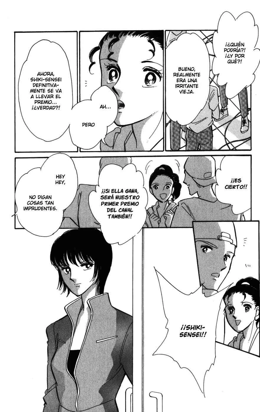 A Swallow Falling Into the Sea Capítulo 1.1: Umi ni Ochiru Tsubame (P.1) - Page 12