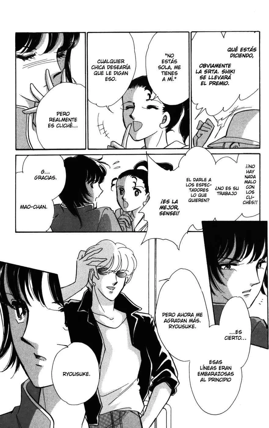 A Swallow Falling Into the Sea Capítulo 1.1: Umi ni Ochiru Tsubame (P.1) - Page 14