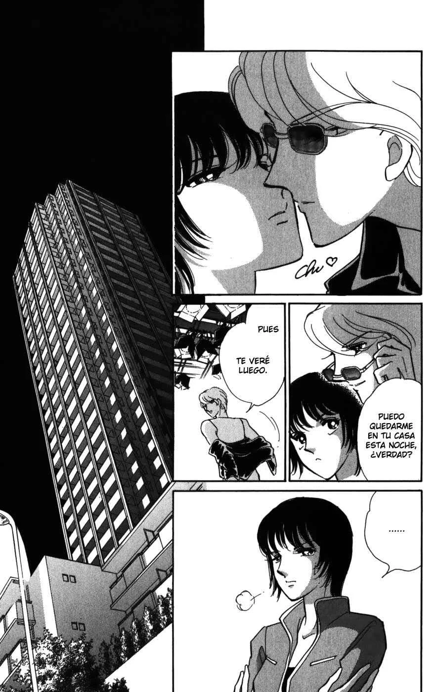 A Swallow Falling Into the Sea Capítulo 1.1: Umi ni Ochiru Tsubame (P.1) - Page 16