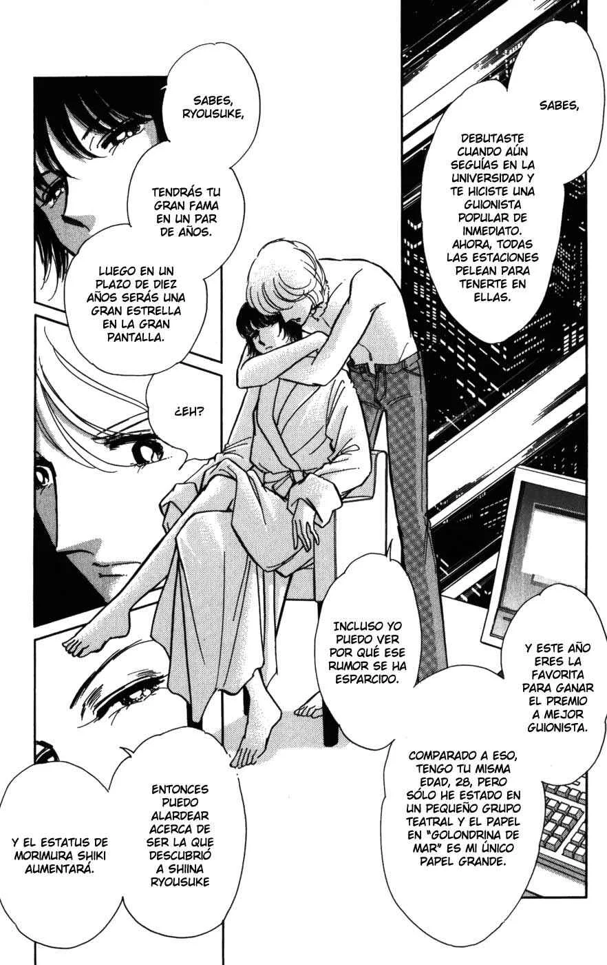 A Swallow Falling Into the Sea Capítulo 1.1: Umi ni Ochiru Tsubame (P.1) - Page 20