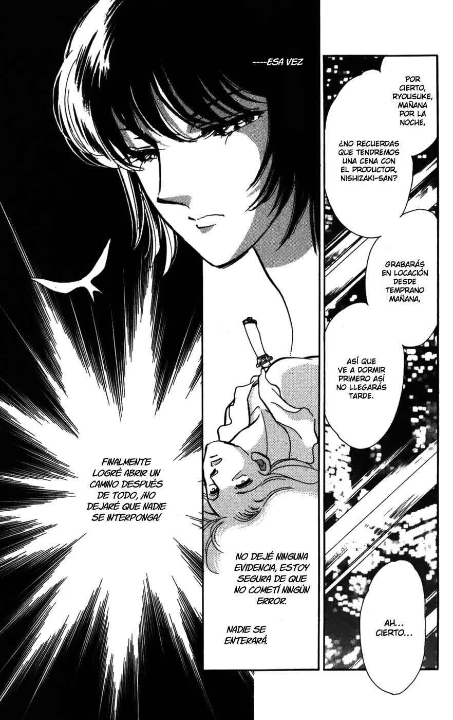A Swallow Falling Into the Sea Capítulo 1.1: Umi ni Ochiru Tsubame (P.1) - Page 22
