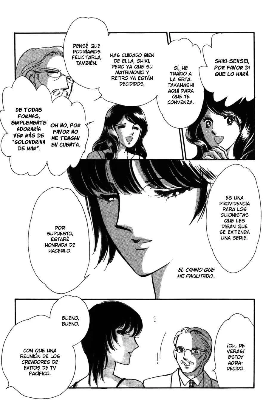 A Swallow Falling Into the Sea Capítulo 1.1: Umi ni Ochiru Tsubame (P.1) - Page 24
