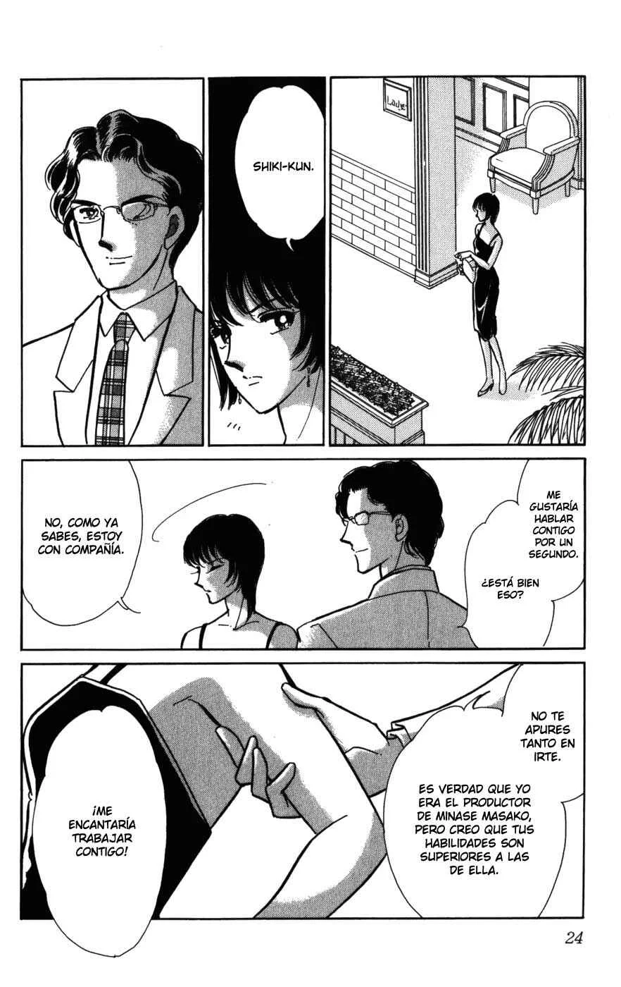 A Swallow Falling Into the Sea Capítulo 1.1: Umi ni Ochiru Tsubame (P.1) - Page 27