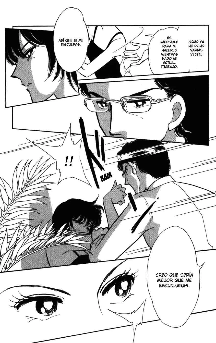 A Swallow Falling Into the Sea Capítulo 1.1: Umi ni Ochiru Tsubame (P.1) - Page 28
