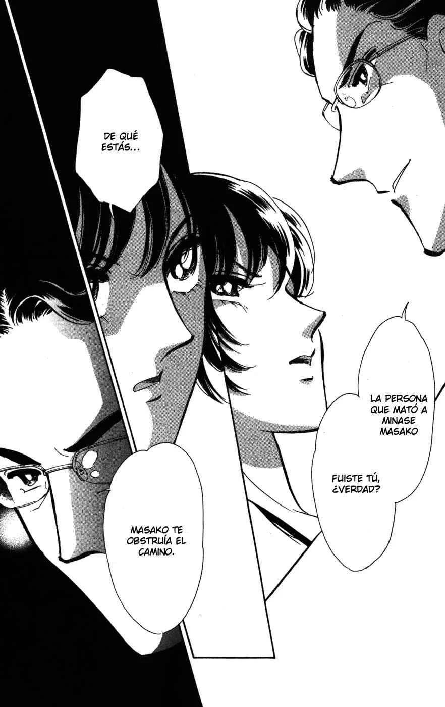 A Swallow Falling Into the Sea Capítulo 1.1: Umi ni Ochiru Tsubame (P.1) - Page 29