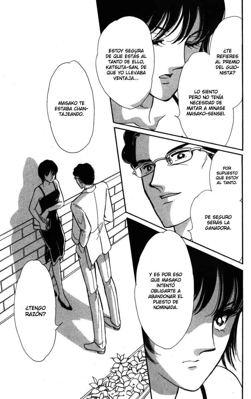 A Swallow Falling Into the Sea Capítulo 1.1: Umi ni Ochiru Tsubame (P.1) - Page 30