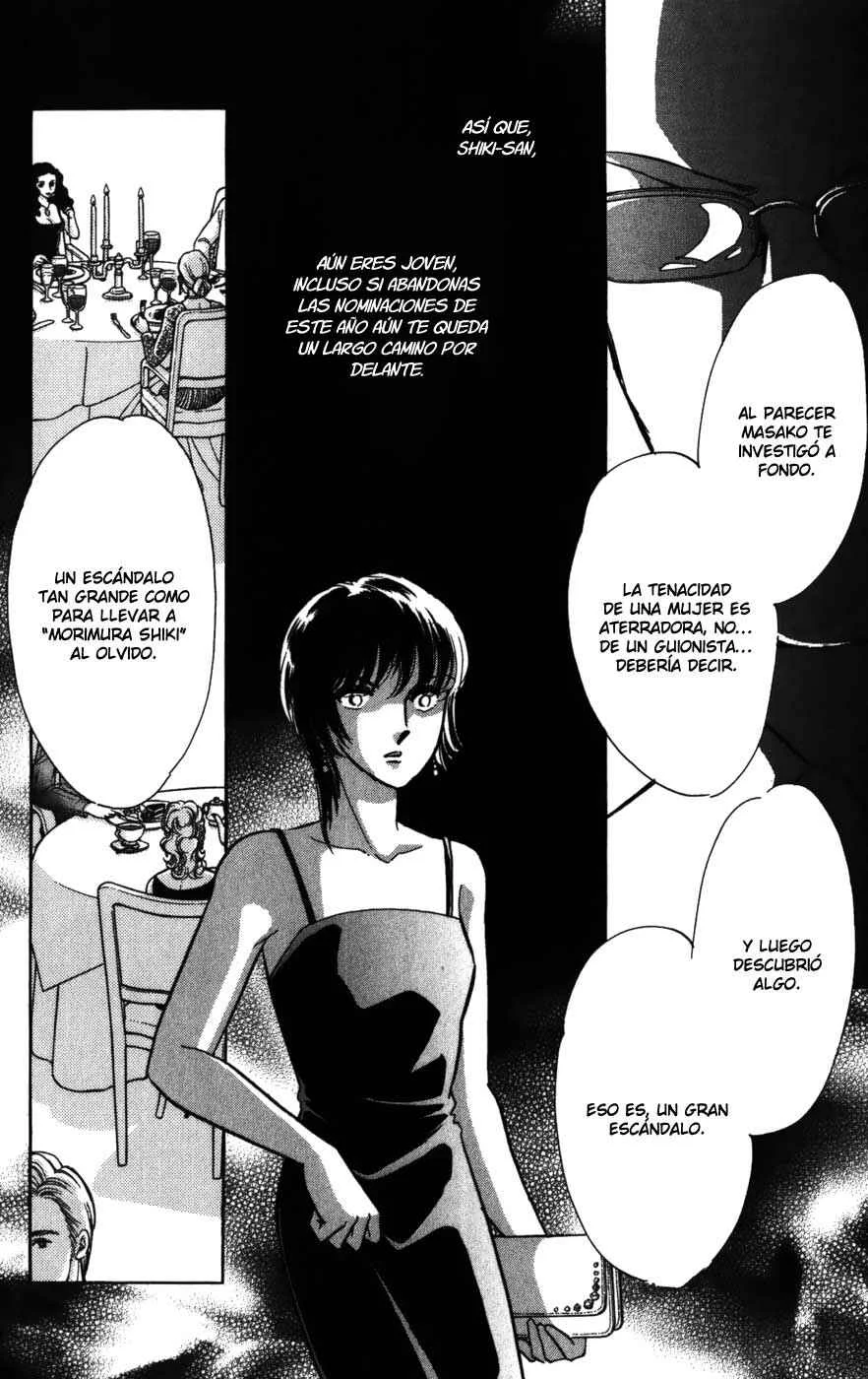 A Swallow Falling Into the Sea Capítulo 1.1: Umi ni Ochiru Tsubame (P.1) - Page 31