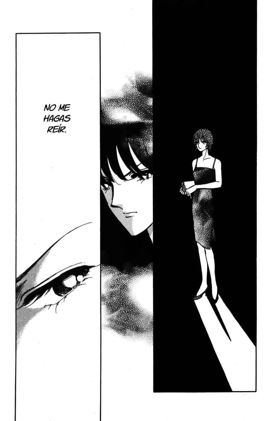 A Swallow Falling Into the Sea Capítulo 1.1: Umi ni Ochiru Tsubame (P.1) - Page 34