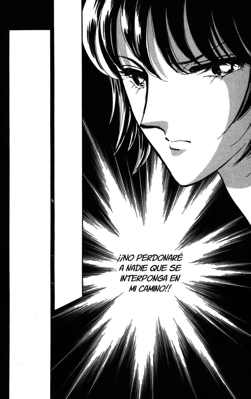 A Swallow Falling Into the Sea Capítulo 1.1: Umi ni Ochiru Tsubame (P.1) - Page 35