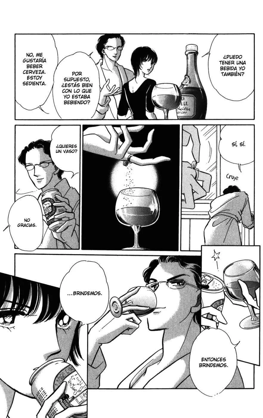 A Swallow Falling Into the Sea Capítulo 1.1: Umi ni Ochiru Tsubame (P.1) - Page 40