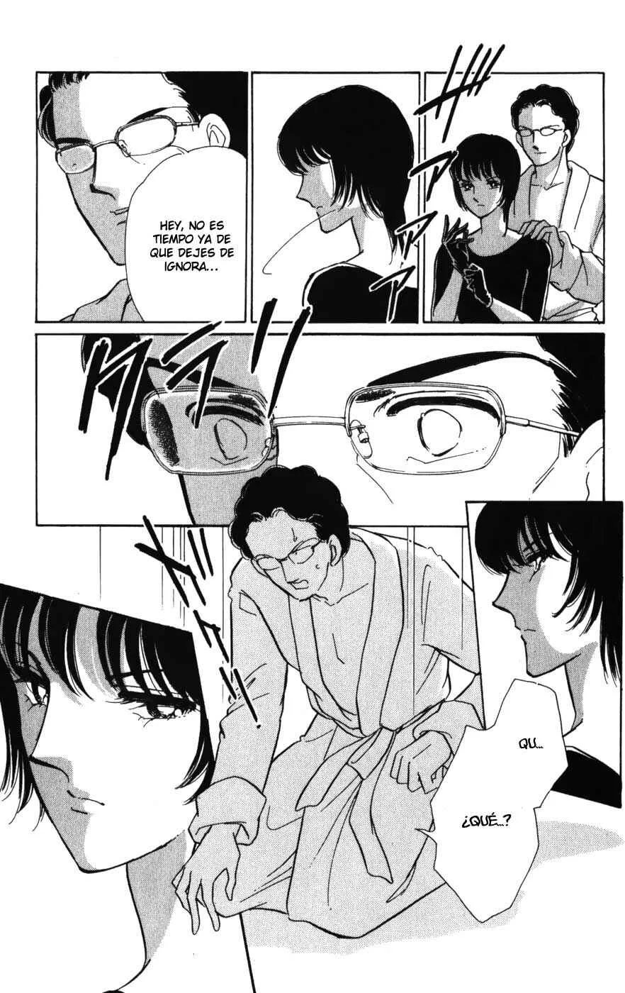 A Swallow Falling Into the Sea Capítulo 1.1: Umi ni Ochiru Tsubame (P.1) - Page 42
