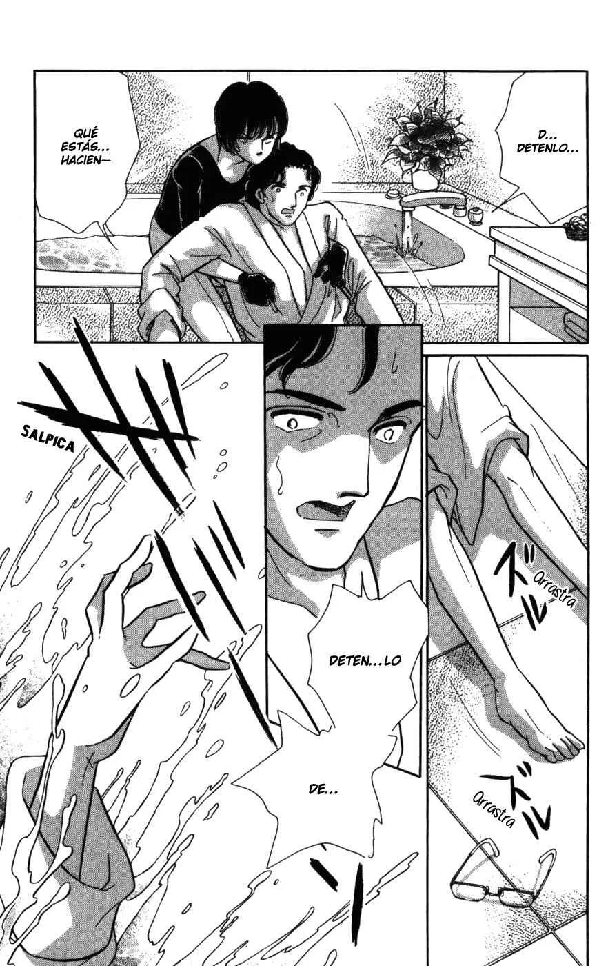 A Swallow Falling Into the Sea Capítulo 1.1: Umi ni Ochiru Tsubame (P.1) - Page 44