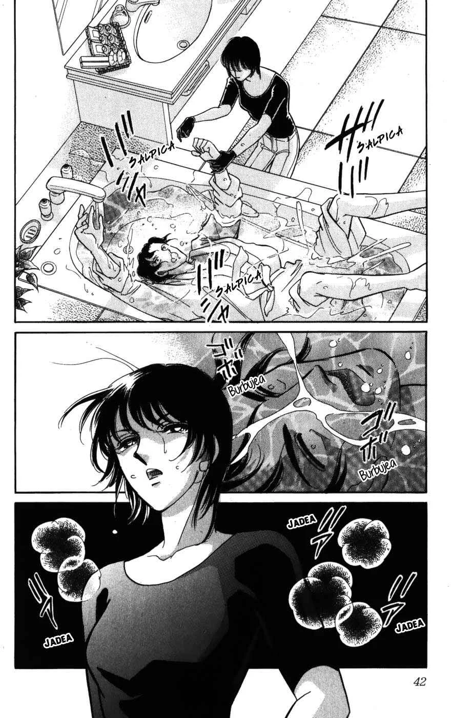 A Swallow Falling Into the Sea Capítulo 1.1: Umi ni Ochiru Tsubame (P.1) - Page 45
