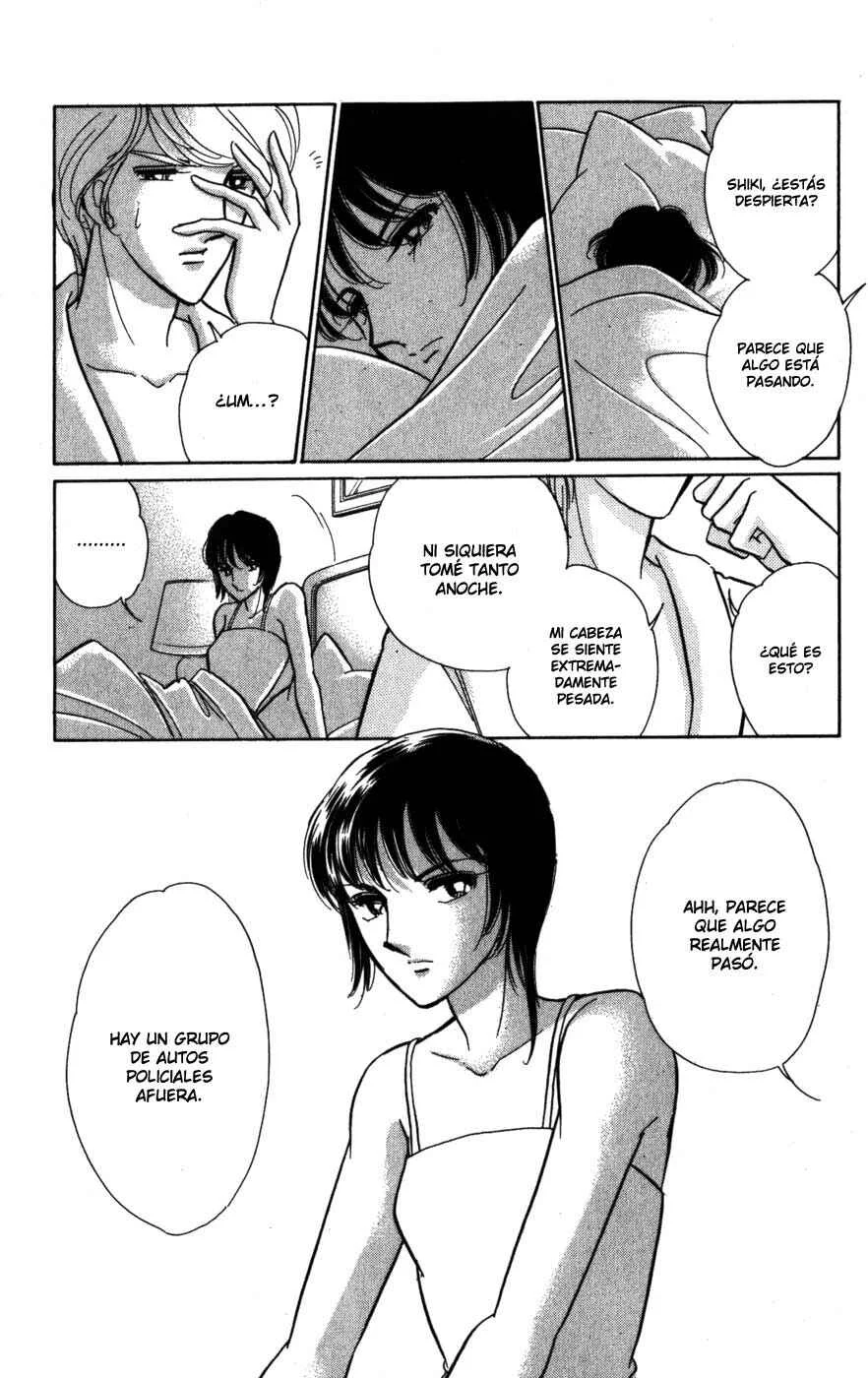 A Swallow Falling Into the Sea Capítulo 1.2: Umi ni Ochiru Tsubame (P.2) - Page 6