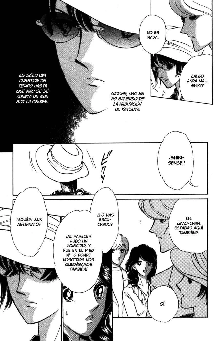 A Swallow Falling Into the Sea Capítulo 1.2: Umi ni Ochiru Tsubame (P.2) - Page 8