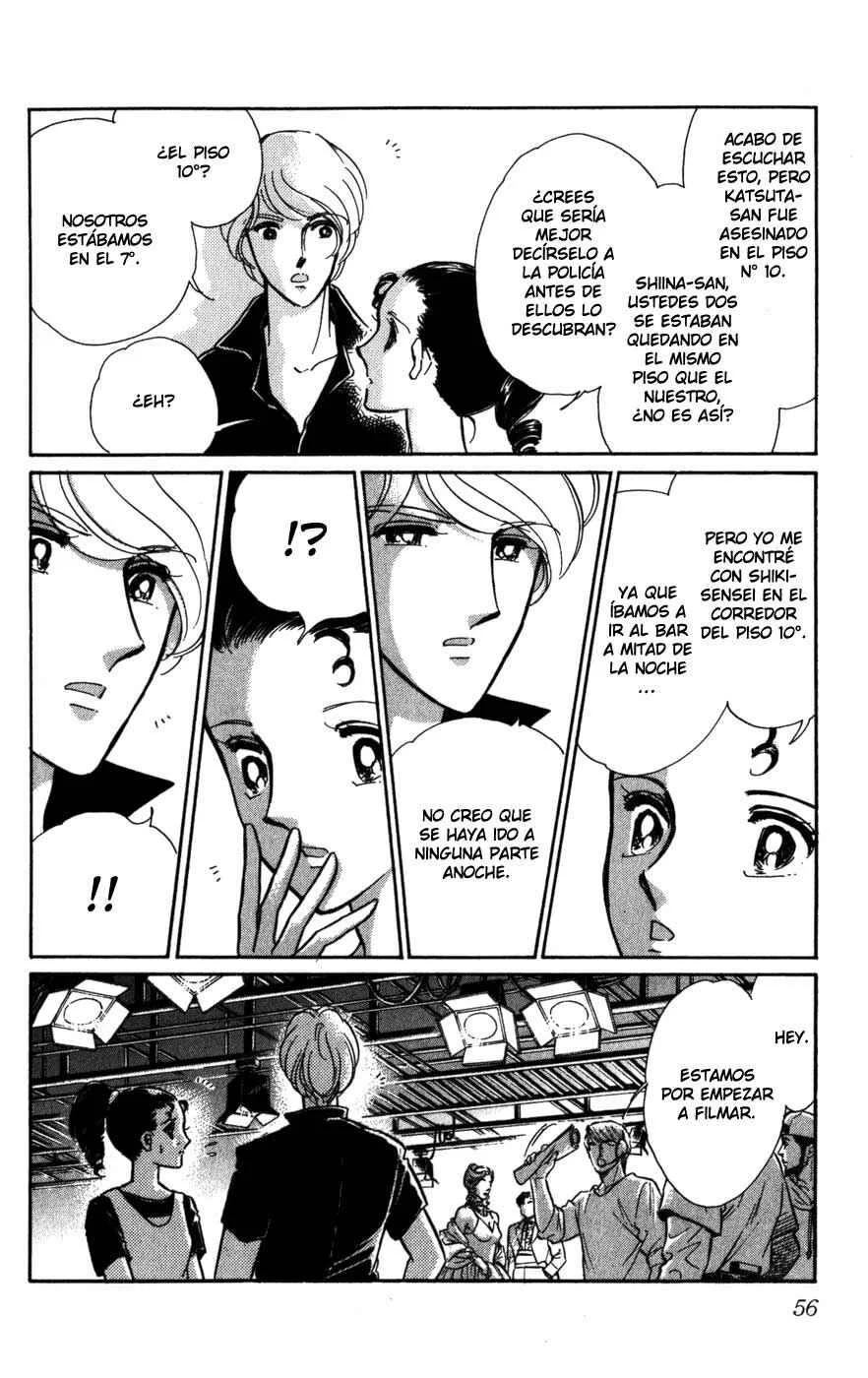 A Swallow Falling Into the Sea Capítulo 1.2: Umi ni Ochiru Tsubame (P.2) - Page 11