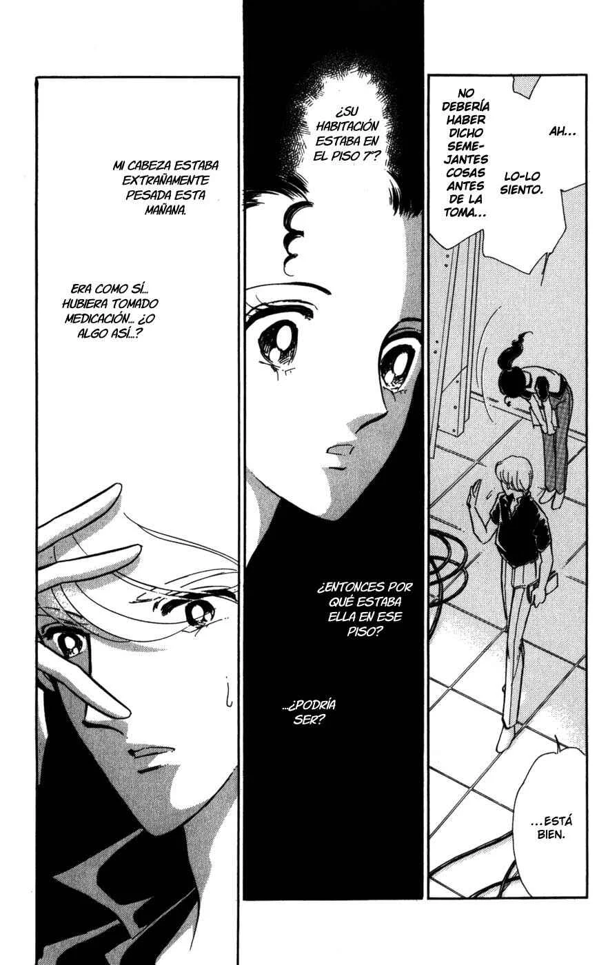 A Swallow Falling Into the Sea Capítulo 1.2: Umi ni Ochiru Tsubame (P.2) - Page 12