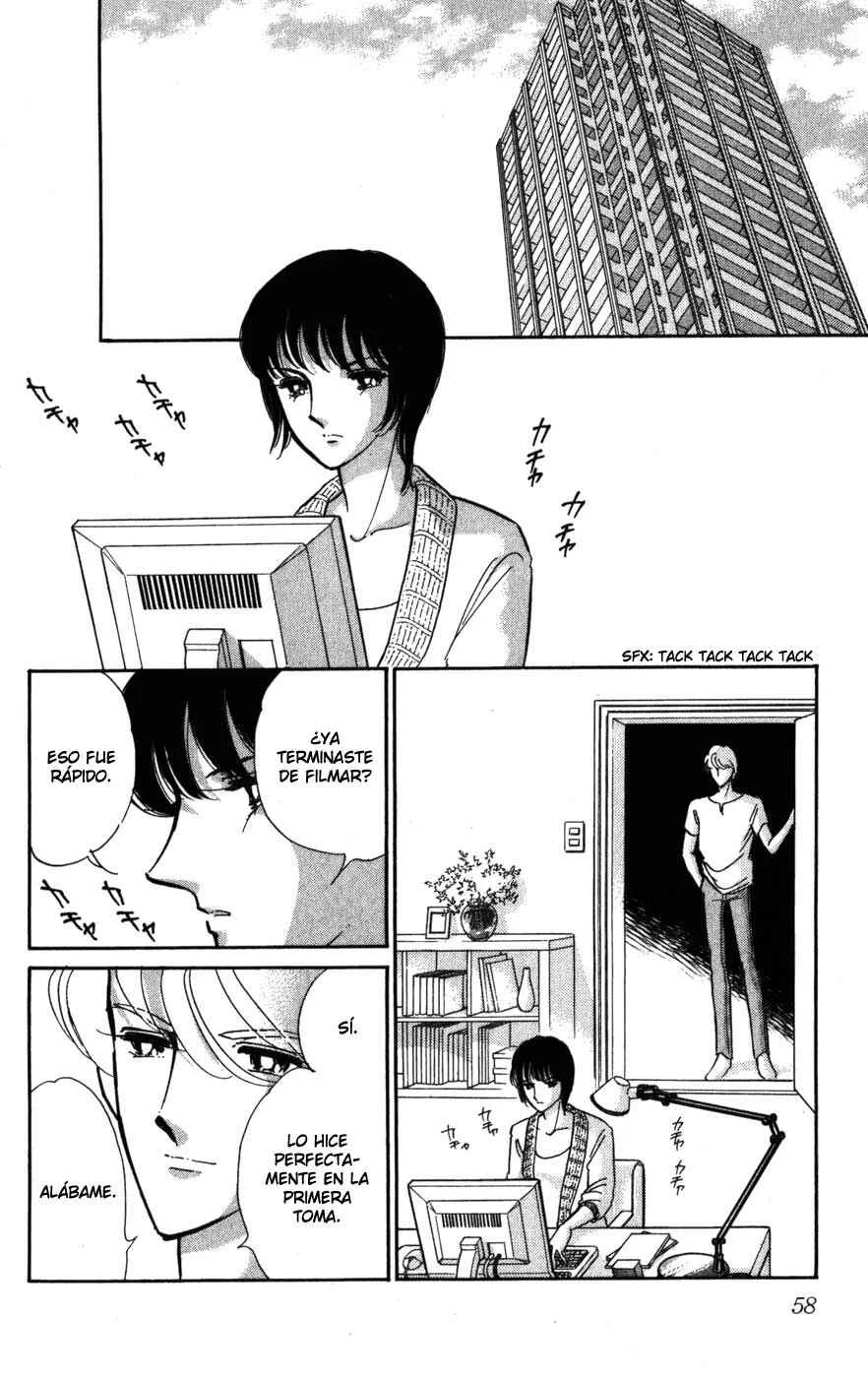 A Swallow Falling Into the Sea Capítulo 1.2: Umi ni Ochiru Tsubame (P.2) - Page 13
