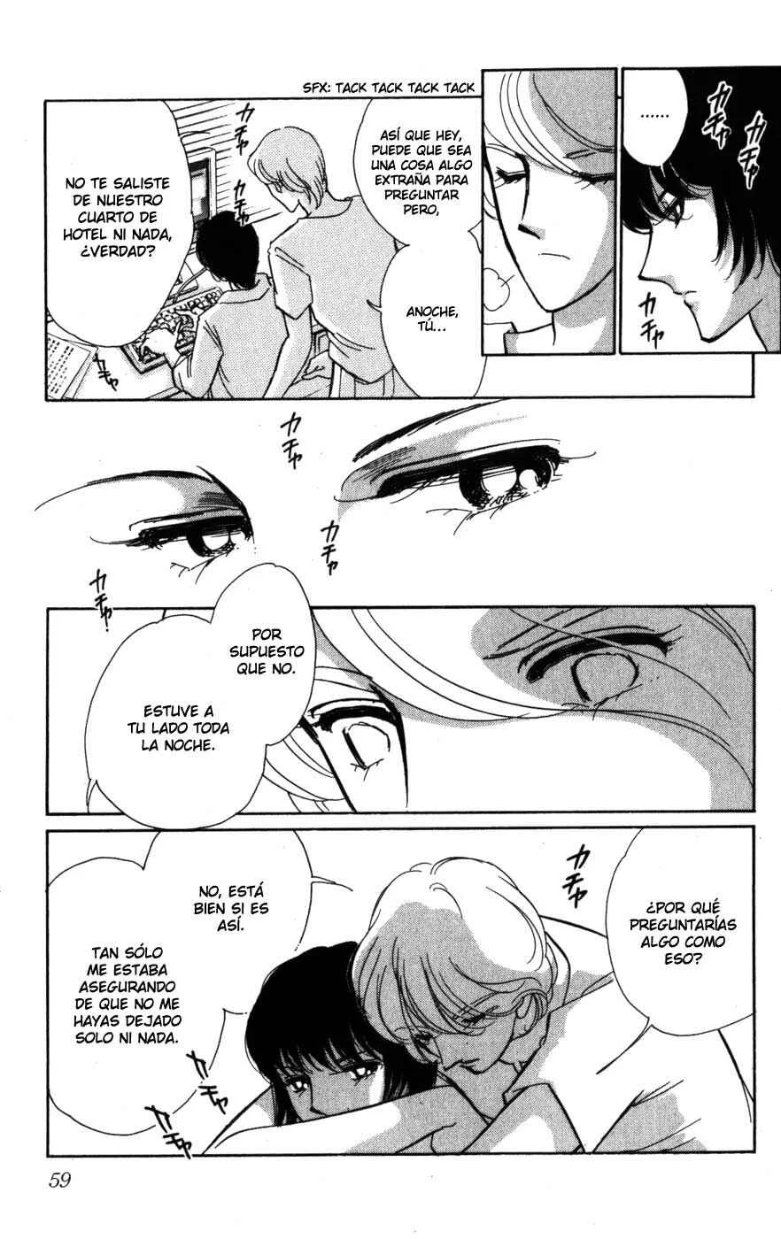 A Swallow Falling Into the Sea Capítulo 1.2: Umi ni Ochiru Tsubame (P.2) - Page 14